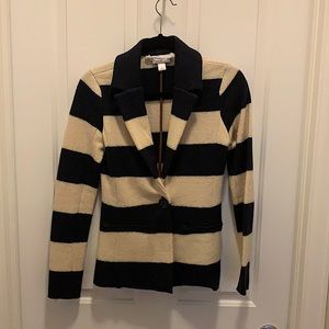 LOFT cardigan
